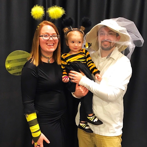 Meet your Posher, Becky - Picture 2 of 4